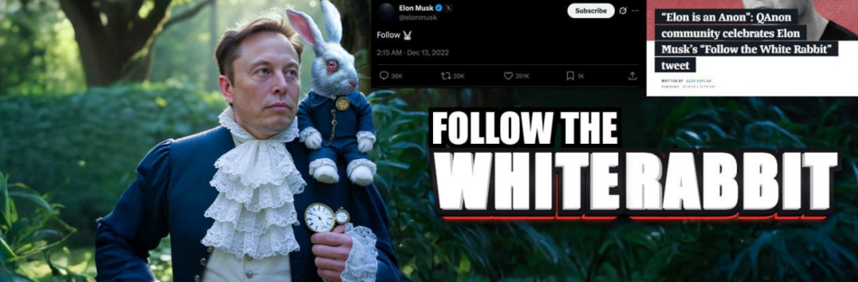 White Rabbit